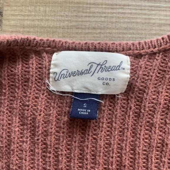 Long, cozy cardigan - Picture 3 of 4